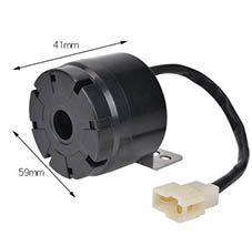 CAR SPEAKER CY-313